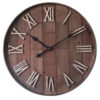 Ronde klok Roman |