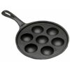 Ronneby Bruk Muffin/poffertjespan Ø18cm | Ronneby Bruk
