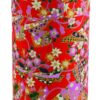 Rood Theeblik voor Japanse Theeceremonie - 200g | Tokyo Design Studio