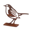 Roodborst Roest |