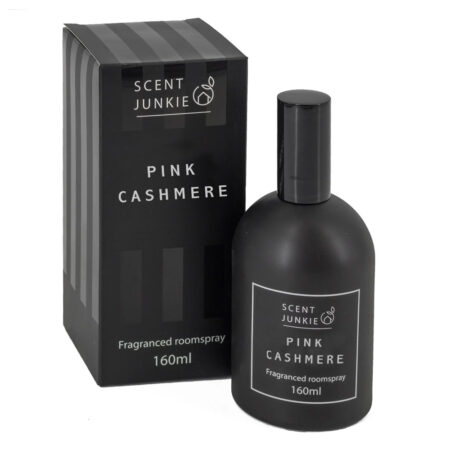 Roomspray 160ml Pink Cashmere | Homebound