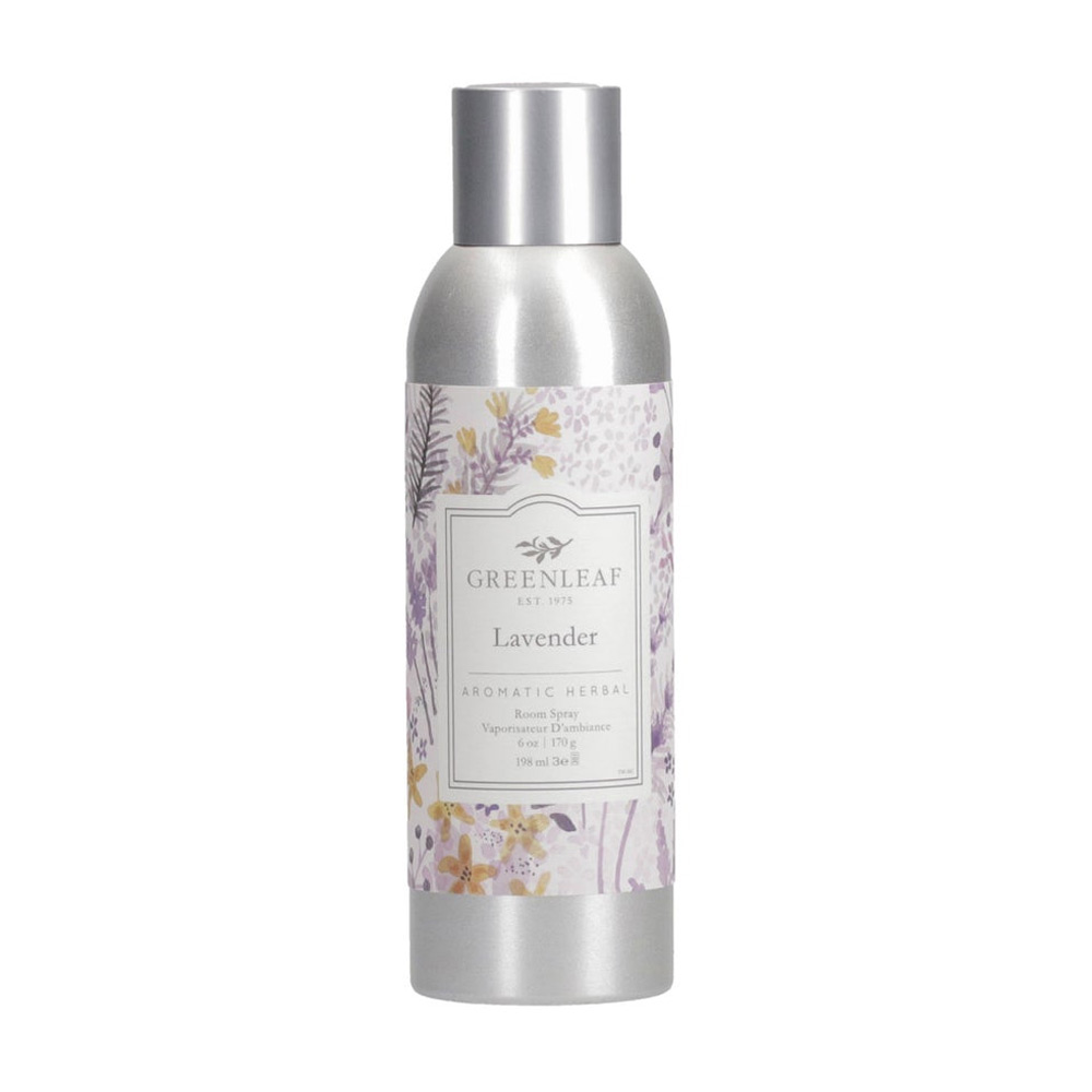 Roomspray Lavender |