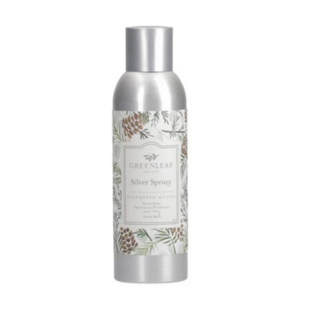 Roomspray Silver Spruce |