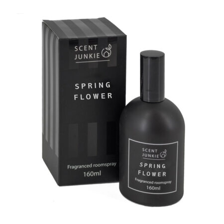Roomspray spring flower 160ml | Homebound