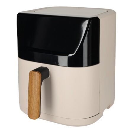 Røquet - Airfryer Roots 5L | ML