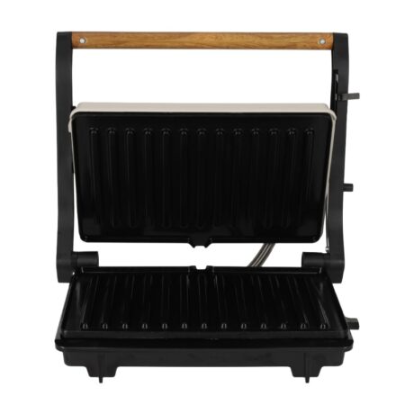 Røquet - Contactgrill Roots 3L | ML