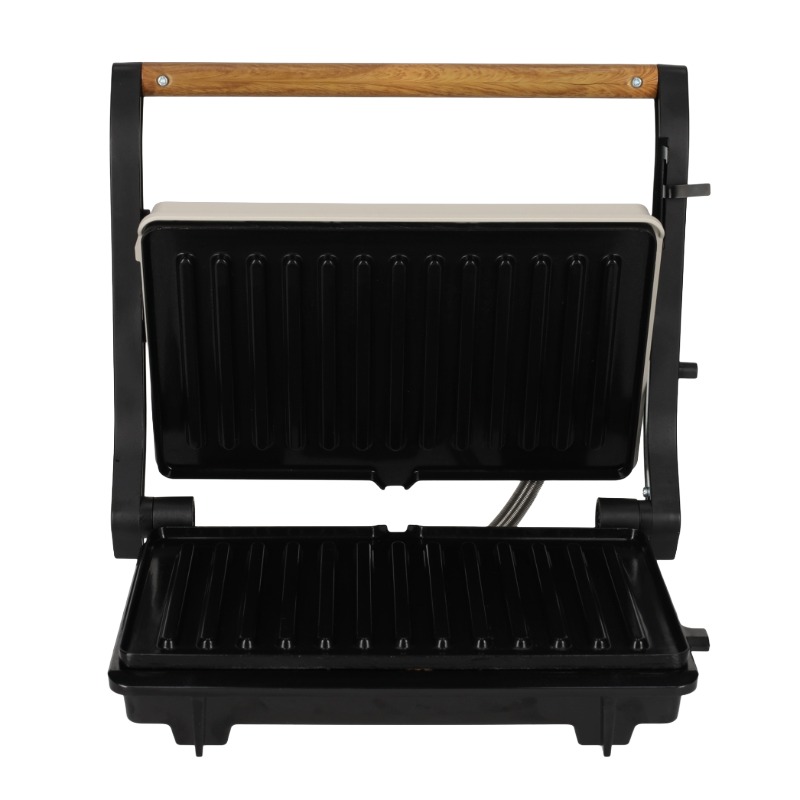 Røquet - Contactgrill Roots 3L | ML
