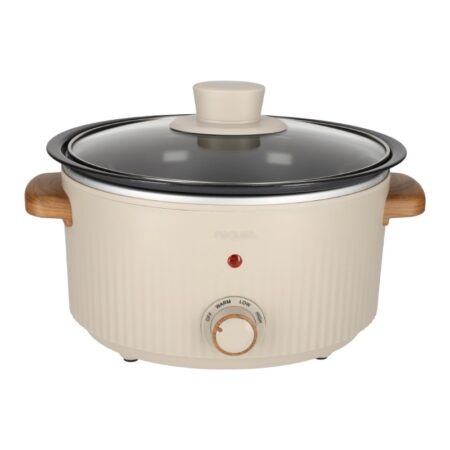 Røquet - Slowcooker Roots 3L | ML