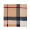 Rosefield Tartan Scarf Hessian Tartan | Barbour