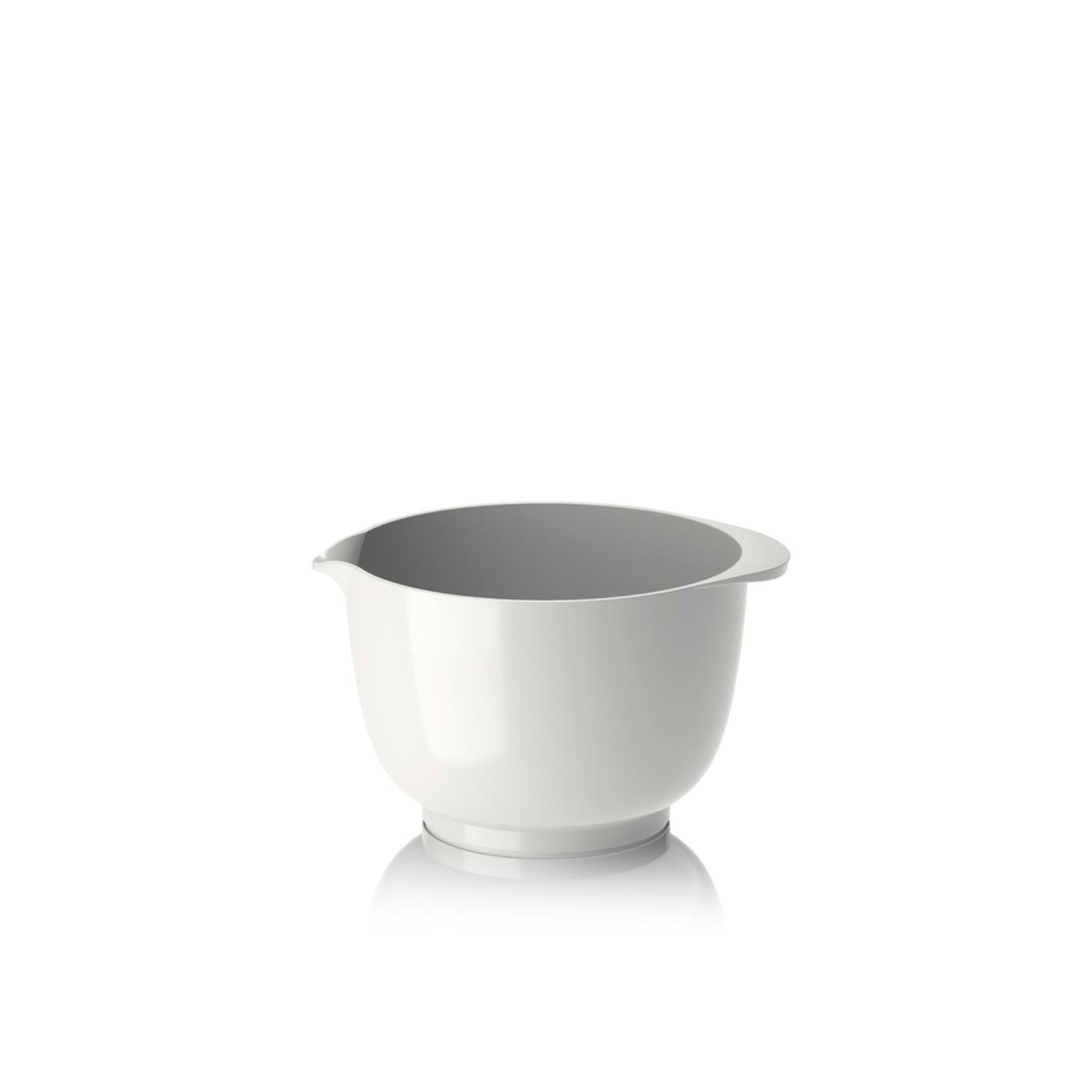 Rosti Margrethe beslagkom 2L wit | Rosti