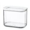 Rosti Mepal Bewaardoos Modula 1000ml | Rosti Mepal