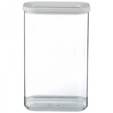 Rosti Mepal Bewaardoos Modula 2 Liter Wit | Rosti Mepal