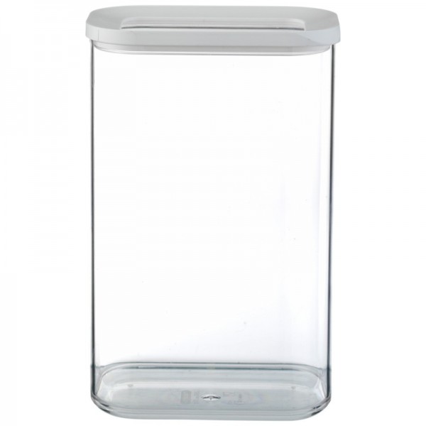 Rosti Mepal Bewaardoos Modula 2 Liter Wit | Rosti Mepal