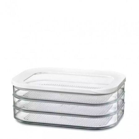 Rosti Mepal Vleeswarendoos Modula 550 3-Delig | Rosti Mepal