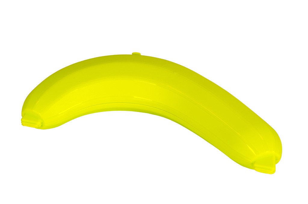 Rotho Bananenbox 0.45 Liter | Rotho
