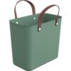 Rotho Boodschappentas 25L groen | Rotho