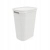 Rotho Wasverzamelaar Brisen 50 L Wit | Rotho