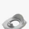 Rotho baby wc verkleiner stone grey | Rotho
