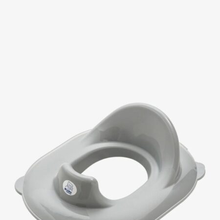 Rotho baby wc verkleiner stone grey | Rotho