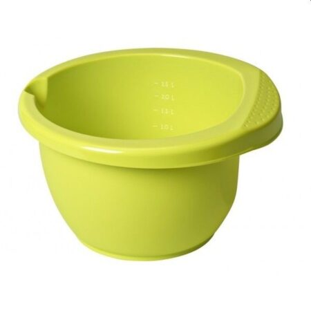 Rotho beslagkom 2.5 liter lime | Rotho