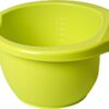 Rotho beslagkom 4 liter lime | Rotho