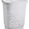 Rotho wasbox 55 liter flower | Rotho