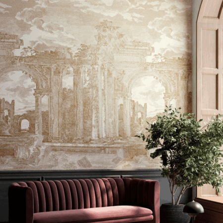 Rovine | Arte International