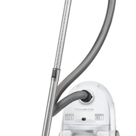 Rowenta stofzuiger ro3927 compact power | Rowenta