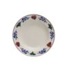 Royal Boch Boerenbont Bord Diep 22 Cm | Royal Boch