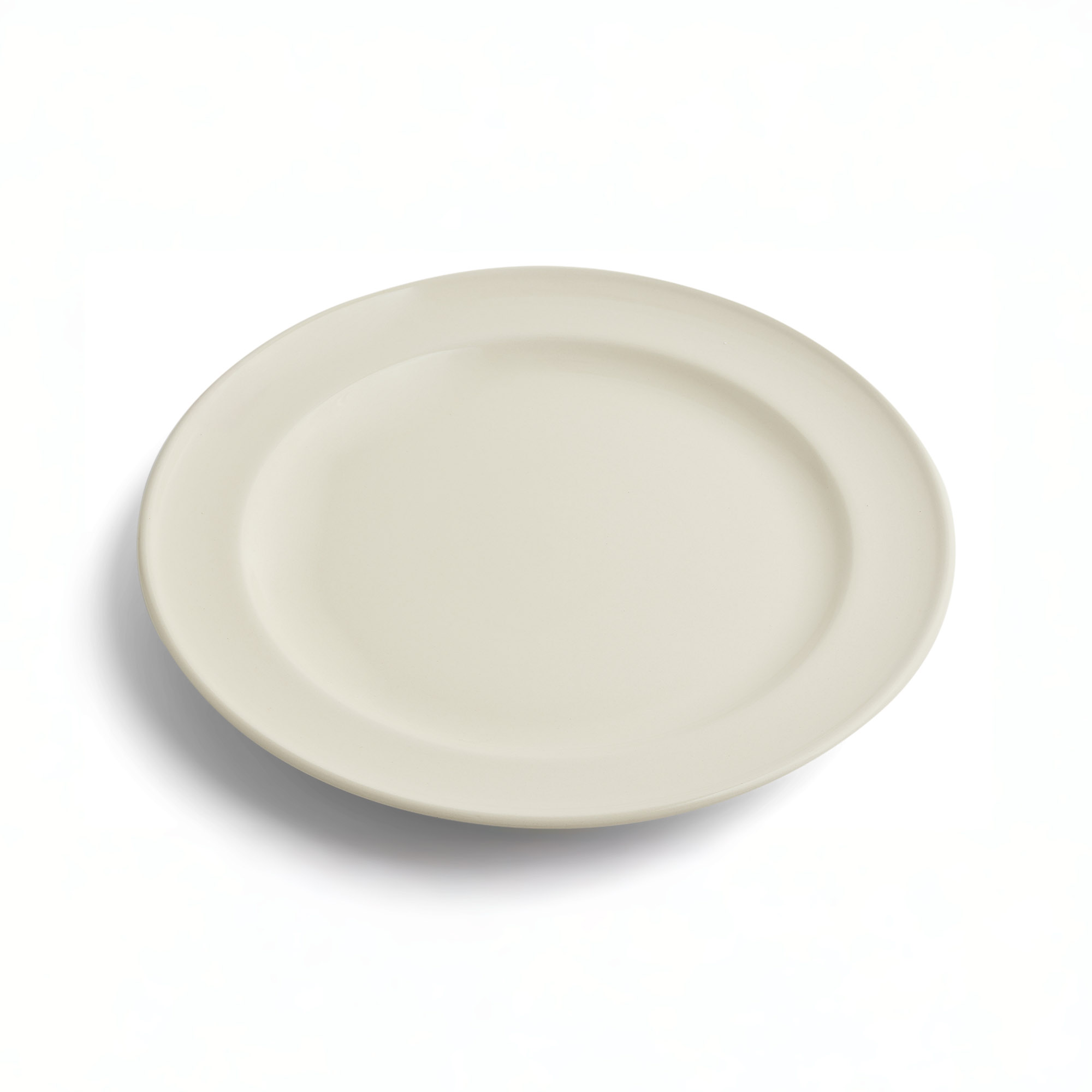 Royal Boch Kitchen bord Ø27cm 6st | Royal Boch