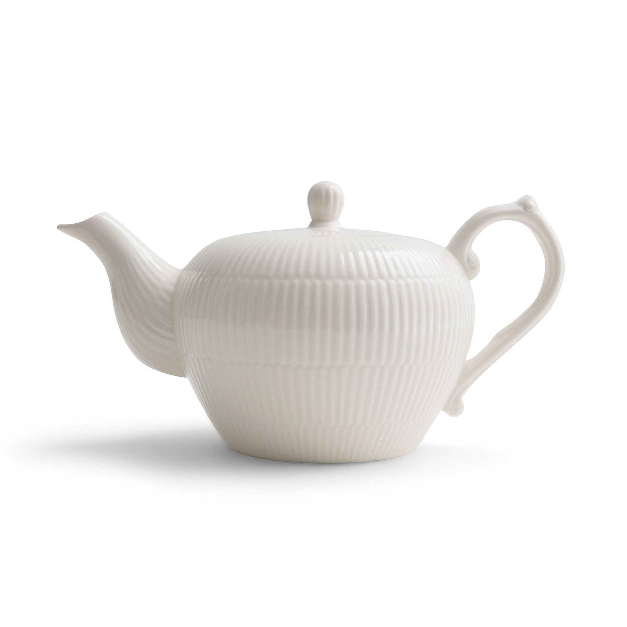 Royal Boch Vienne Theepot 1