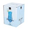 Royal Leerdam Blue Hawaii Glas Set 4 | Royal Leerdam