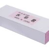 Roze Japanse Slijpsteen - PA #100 - 15.5 x 5.5 x 2.5cm | Tokyo Design Studio