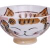 Roze Kawaii Kom - 250ml - 11.5 x 6.2cm | Tokyo Design Studio