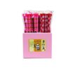 Roze Kinder Eetstokjes - Set van 50 | Tokyo Design Studio