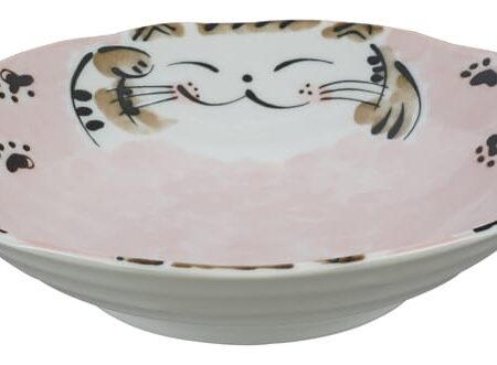 Roze Kom Kawaii - 21 x 5cm 700ml | Tokyo Design Studio