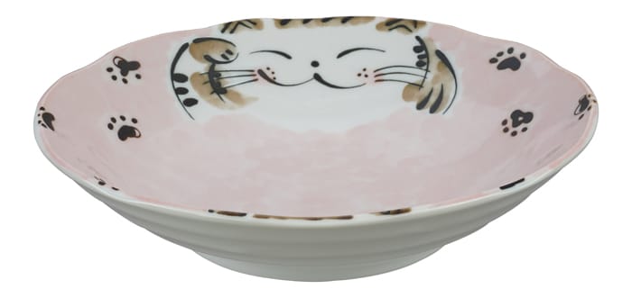 Roze Kom Kawaii - 21 x 5cm 700ml | Tokyo Design Studio