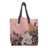 Roze Moomin shopper | Moomin