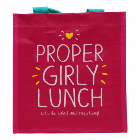 Roze totebag | -