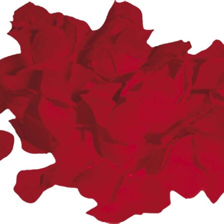 Rozenblaadjes rood 144 stuks pak a 5 | Haza