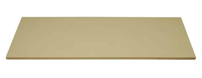 Rubber Snijplank - Asahi - 100 x 40 x 2cm | Tokyo Design Studio
