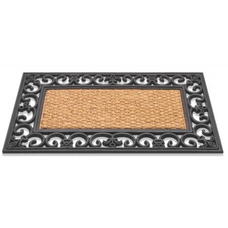 Rubber mat met cocos Gazelle 45x75cm | HQ