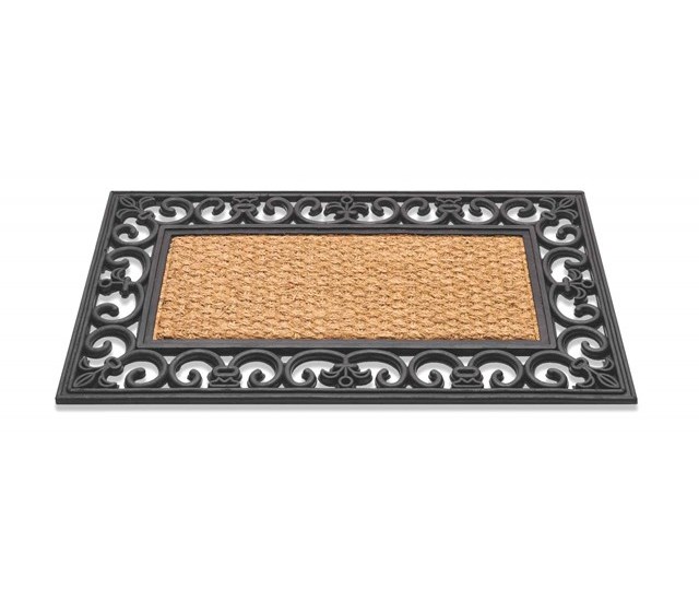 Rubber mat met cocos Gazelle 45x75cm | HQ