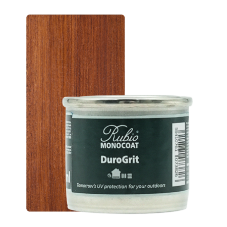 Rubio Monocoat DuroGrit Rocky Umber - 30 ml | Rubio Monocoat
