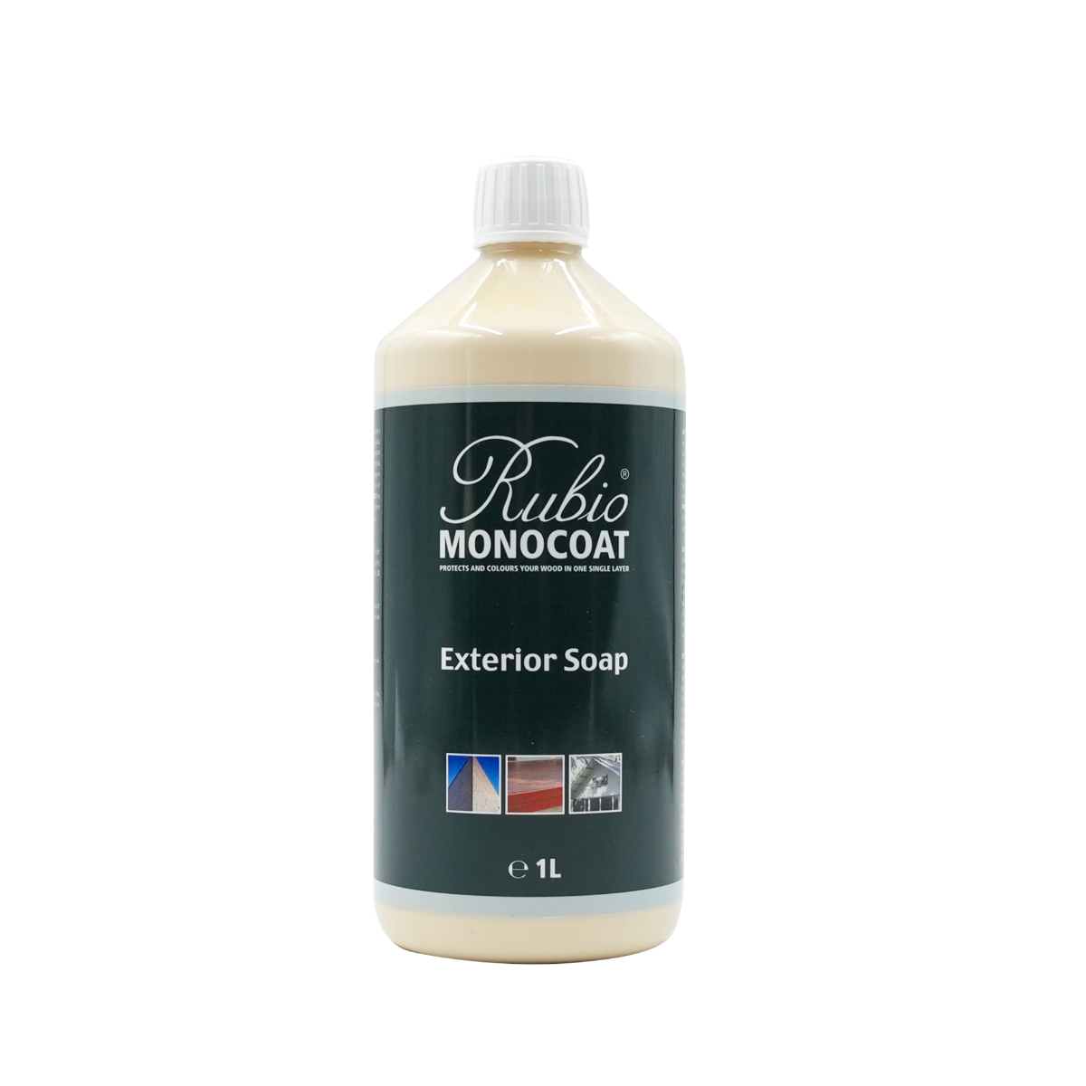 Rubio Monocoat Exterior Soap buitenzeep - 1 liter | Rubio Monocoat