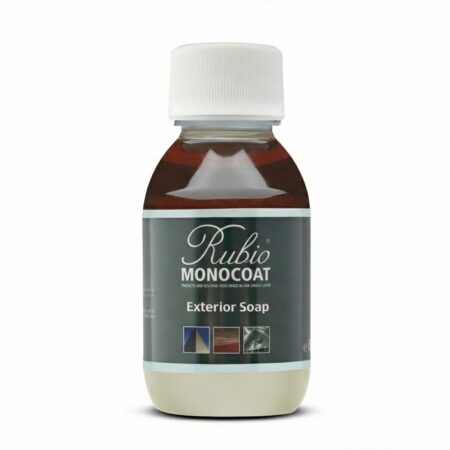 Rubio Monocoat Exterior Soap buitenzeep - 100 ml | Rubio Monocoat