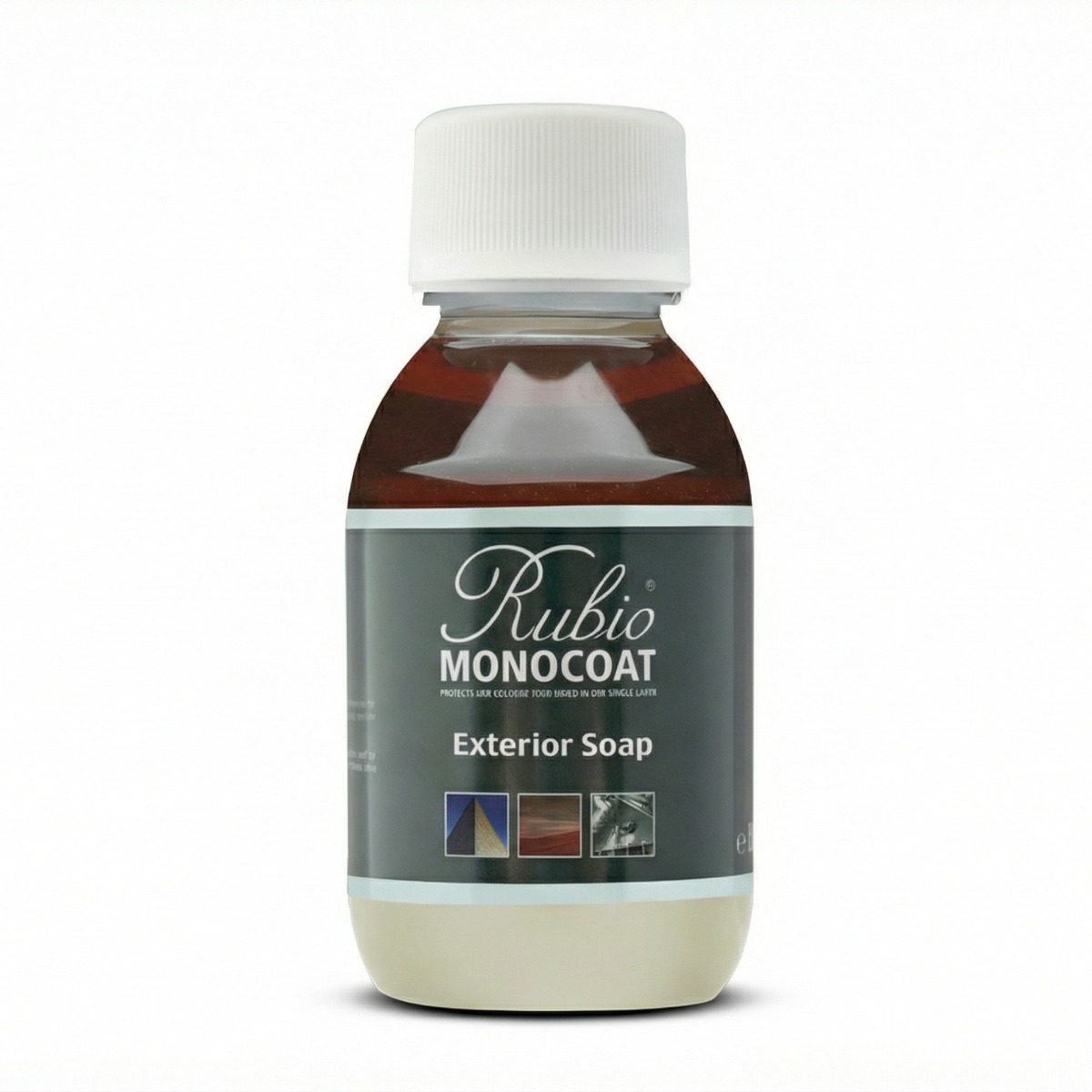 Rubio Monocoat Exterior Soap buitenzeep - 100 ml | Rubio Monocoat