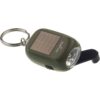 Rubytec Kao mini solar en opwind zaklamp |