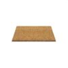 Ruco Coir Kokosmat 17mm Naturel 40x60Cm | Hamat