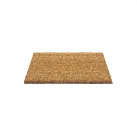 Ruco Coir Kokosmat 17mm Naturel 40x60Cm | Hamat